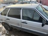 ВАЗ (Lada) 2114 2007 года за 750 000 тг. в Актобе – фото 3