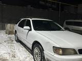 Nissan Cefiro 1998 года за 2 350 000 тг. в Алматы – фото 4