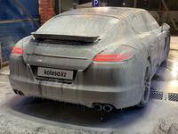 Porsche Panamera 2011 года за 11 600 000 тг. в Алматы