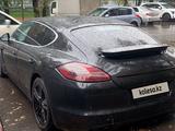 Porsche Panamera 2011 года за 11 800 000 тг. в Алматы – фото 4