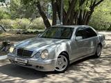 Mercedes-Benz E 280 2001 годаfor3 290 000 тг. в Караганда – фото 2