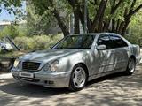 Mercedes-Benz E 280 2001 годаfor3 290 000 тг. в Караганда – фото 3