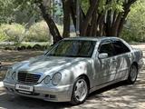 Mercedes-Benz E 280 2001 годаfor3 290 000 тг. в Караганда – фото 4