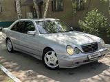 Mercedes-Benz E 280 2001 годаfor3 290 000 тг. в Караганда