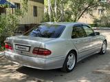 Mercedes-Benz E 280 2001 годаfor3 290 000 тг. в Караганда – фото 5