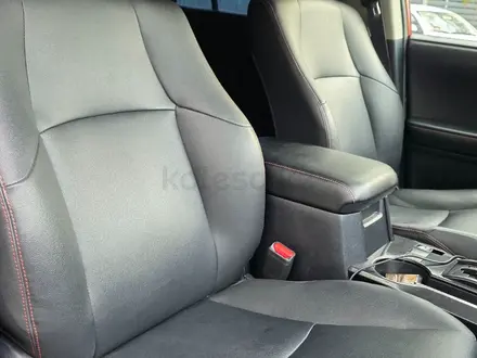 Toyota 4Runner 2014 года за 17 300 000 тг. в Алматы – фото 13