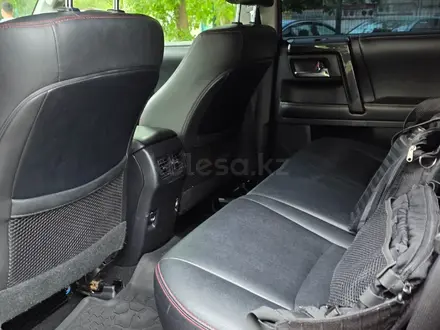 Toyota 4Runner 2014 года за 17 300 000 тг. в Алматы – фото 16