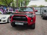 Toyota 4Runner 2014 годаүшін17 300 000 тг. в Алматы