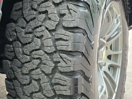 Toyota 4Runner 2014 года за 17 300 000 тг. в Алматы – фото 8