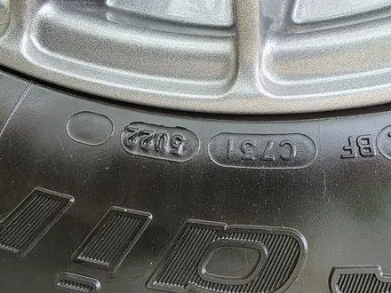 Toyota 4Runner 2014 года за 17 300 000 тг. в Алматы – фото 9