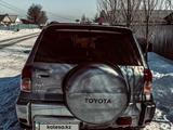 Toyota RAV4 2003 года за 6 150 000 тг. в Актобе – фото 3