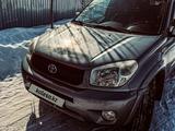 Toyota RAV4 2003 года за 6 150 000 тг. в Актобе – фото 4