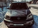 Toyota RAV4 2003 года за 6 150 000 тг. в Актобе – фото 5