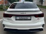 Kia Cerato 2025 года за 9 000 000 тг. в Костанай