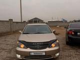 Toyota Camry 2005 года за 4 850 000 тг. в Конаев (Капшагай)