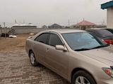 Toyota Camry 2005 года за 4 850 000 тг. в Конаев (Капшагай) – фото 2