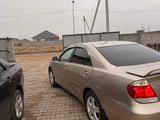 Toyota Camry 2005 года за 4 850 000 тг. в Конаев (Капшагай) – фото 3