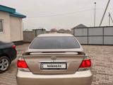 Toyota Camry 2005 года за 4 850 000 тг. в Конаев (Капшагай) – фото 5