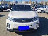 Kia Sorento 2014 года за 6 900 000 тг. в Уральск – фото 3