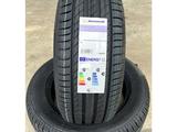Шины Michelin 235/60/r17 Primacy 4 + за 90 000 тг. в Алматы