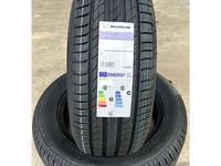 Шины Michelin 235/60/r17 Primacy 4 + за 117 500 тг. в Алматы