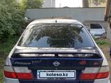 Nissan Primera 1996 годаүшін1 300 000 тг. в Актобе – фото 5