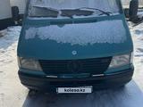 Mercedes-Benz Sprinter 1995 годаfor3 700 000 тг. в Ушарал – фото 2