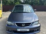 Honda Odyssey 2002 года за 4 990 000 тг. в Алматы – фото 3