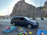 Honda Odyssey 2002 года за 4 990 000 тг. в Алматы – фото 4