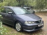 Honda Odyssey 2002 года за 4 990 000 тг. в Алматы