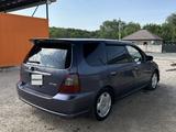 Honda Odyssey 2002 года за 4 990 000 тг. в Алматы – фото 5