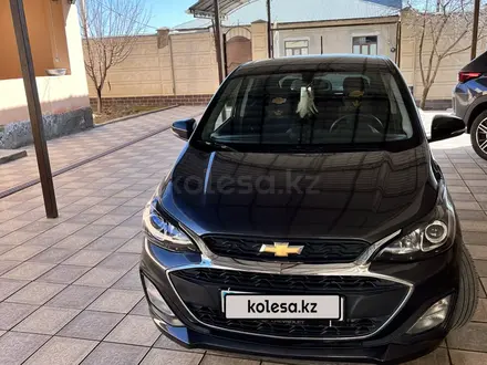 Chevrolet Spark 2020 года за 5 700 000 тг. в Шымкент – фото 2