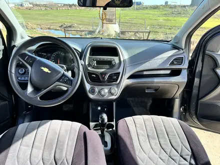 Chevrolet Spark 2020 года за 5 700 000 тг. в Шымкент – фото 16