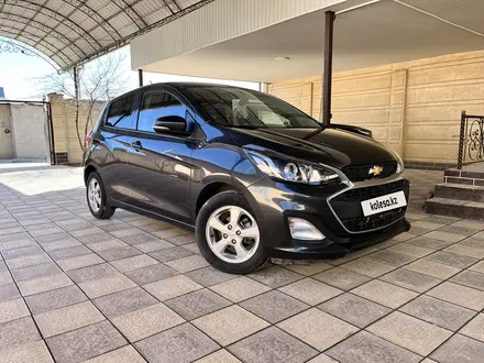 Chevrolet Spark 2020 года за 5 700 000 тг. в Шымкент