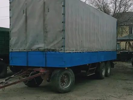 Krone 1990 года за 4 500 000 тг. в Костанай