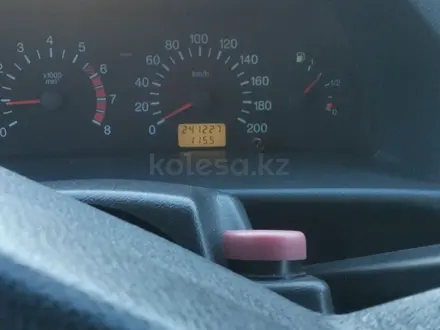 ВАЗ (Lada) 2110 2004 года за 900 000 тг. в Урджар – фото 9