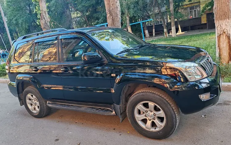 Toyota Land Cruiser Prado 2006 годаfor11 500 000 тг. в Тараз