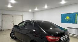 ВАЗ (Lada) Vesta 2018 года за 3 650 000 тг. в Уральск – фото 4