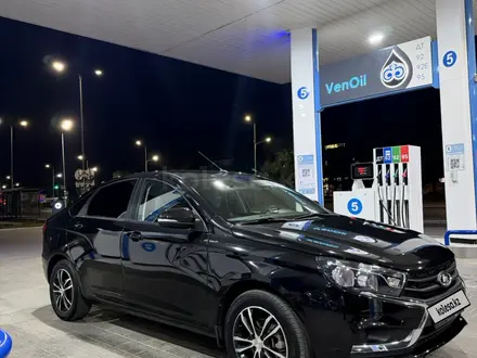 ВАЗ (Lada) Vesta 2018 года за 3 250 000 тг. в Уральск – фото 12