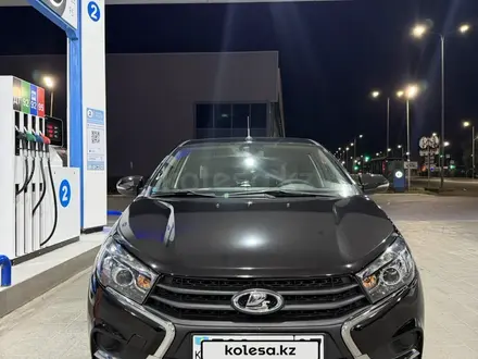 ВАЗ (Lada) Vesta 2018 года за 3 250 000 тг. в Уральск – фото 11