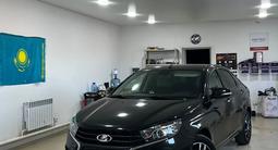 ВАЗ (Lada) Vesta 2018 года за 3 650 000 тг. в Уральск
