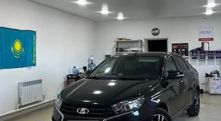 ВАЗ (Lada) Vesta 2018 года за 3 250 000 тг. в Уральск