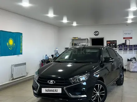 ВАЗ (Lada) Vesta 2018 года за 3 250 000 тг. в Уральск