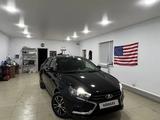 ВАЗ (Lada) Vesta 2018 годаүшін3 250 000 тг. в Уральск – фото 3