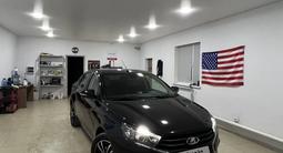 ВАЗ (Lada) Vesta 2018 года за 3 650 000 тг. в Уральск – фото 3