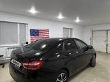 ВАЗ (Lada) Vesta 2018 годаүшін3 250 000 тг. в Уральск – фото 5