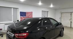 ВАЗ (Lada) Vesta 2018 года за 3 650 000 тг. в Уральск – фото 5