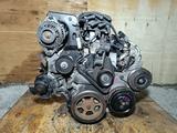 Двигатель EGH 3.8 V6 Dodge Caravan Chrysler Voyager Grand Plymouth мотор за 460 000 тг. в Караганда