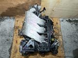 Двигатель EGH 3.8 V6 Dodge Caravan Chrysler Voyager Grand Plymouth мотор за 460 000 тг. в Караганда – фото 2