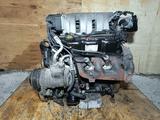 Двигатель EGH 3.8 V6 Dodge Caravan Chrysler Voyager Grand Plymouth мотор за 460 000 тг. в Караганда – фото 3